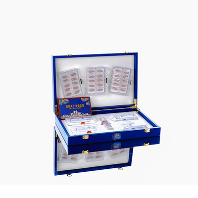 萝北爱芯回春综合版