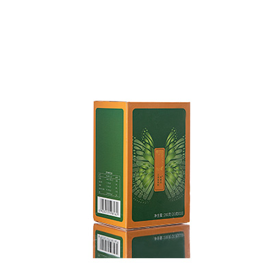 萝北女生最爱三清粉