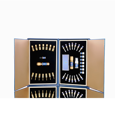 萝北7D私密抗衰养护套